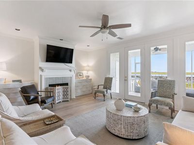 1105 Plantation Point Dr, Saint Simons Island, GA, 31522