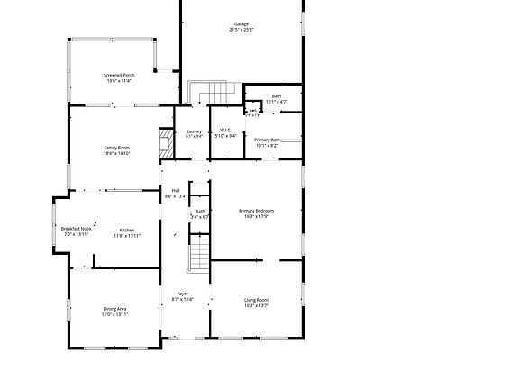 2nd image of 104 Harborside Cir
