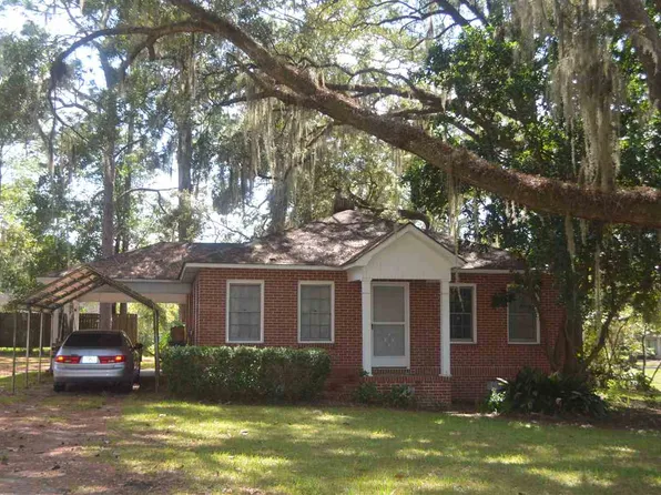 311 High St W, Perry, FL 32348