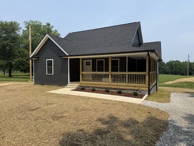 1940 Old Blacktop Rd, Mc Ewen, TN, 37101