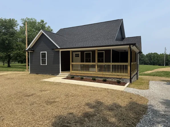 1940 Old Blacktop Rd, Mc Ewen, TN 37101