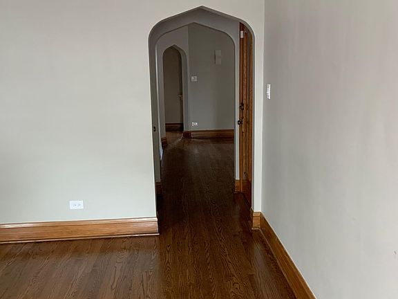 View to dinning room