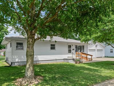 130 Walnut St, Gibson City, IL, 60936