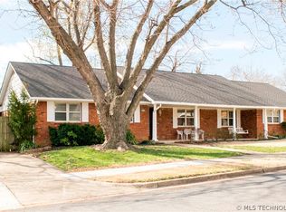 7812 E 55th St, Tulsa, OK 74145