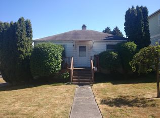 2803 NW 58th St, Seattle, WA 98107