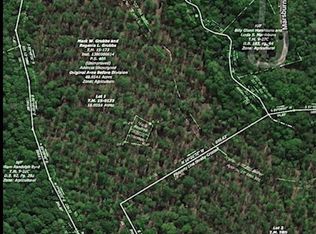 1 Cool Hill Rd, Providence Forge, VA 23140