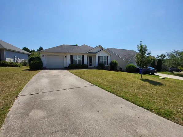 4080 Stone Pass Dr, Graniteville, SC 29829