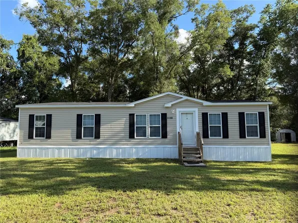 11160 NW 8TH LANE, OCALA, FL 34482