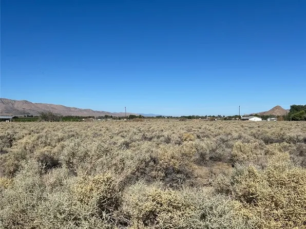 0 Mesquite Spgs Lot 2-29, Twentynine Palms, CA 92277