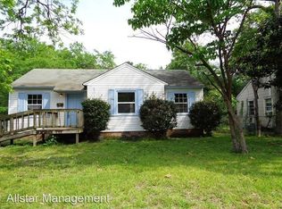 4416 Maryland Dr, Jackson, MS 39209