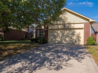 5376 Steinmeier Dr N, Indianapolis, IN