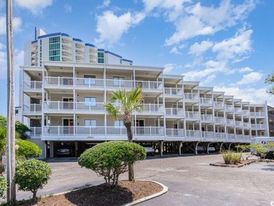 210 N Ocean Blvd. UNIT 232, North Myrtle Beach, SC, 29582