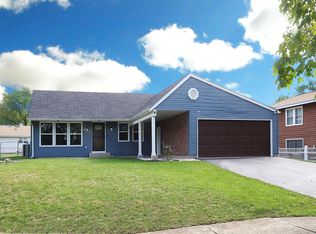 217 Kedvale Ct, Bolingbrook, IL 60440