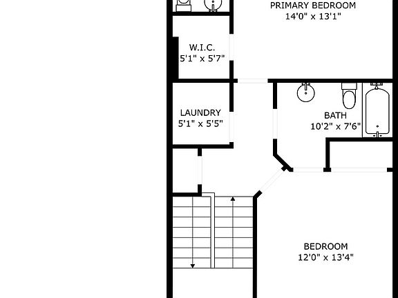 3rd image of 1736 Fieldstone Dr N