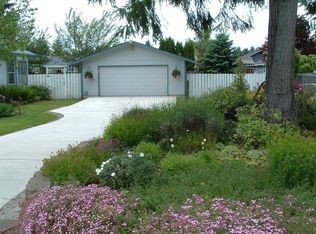 14920 114th Avenue Ct E, Puyallup, WA 98374