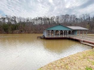 121 Latoma Dr, Roxboro, NC 27574