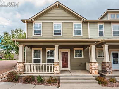 2513 Gilpin Ave, Colorado Springs, CO, 80910