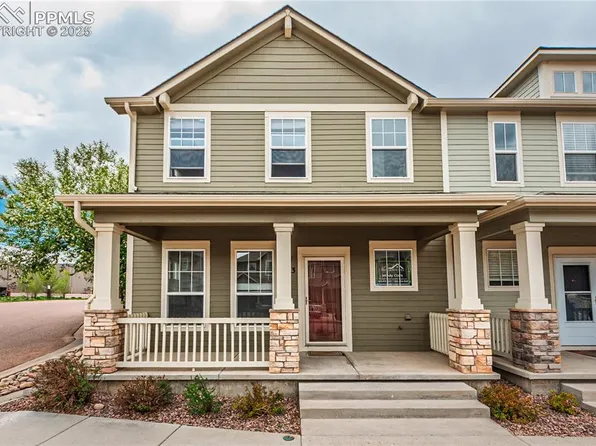 2513 Gilpin Ave, Colorado Springs, CO 80910