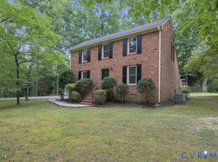 10700 Trailwood Dr, Chesterfield, VA 23832