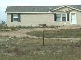 36955 County Road 80, Briggsdale, CO 80611