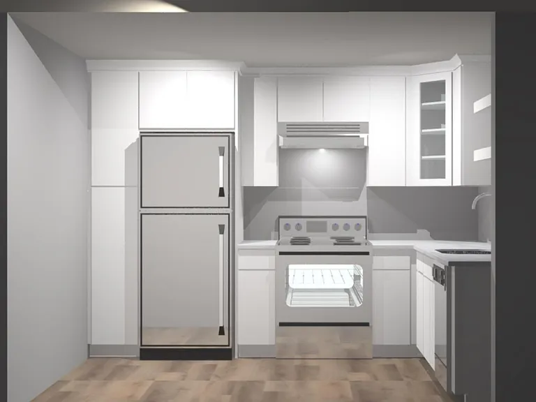 1105 Lexington St #10-7 — Photo 1