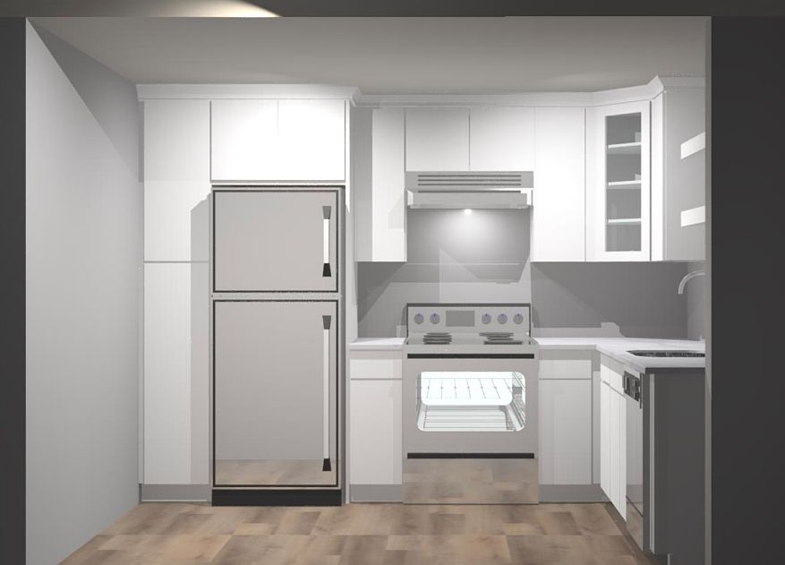 1st image of 1105 Lexington St Unit 10-7
