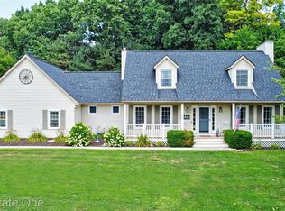 6360 Woodcrest Rdg, Clarkston, MI 48346