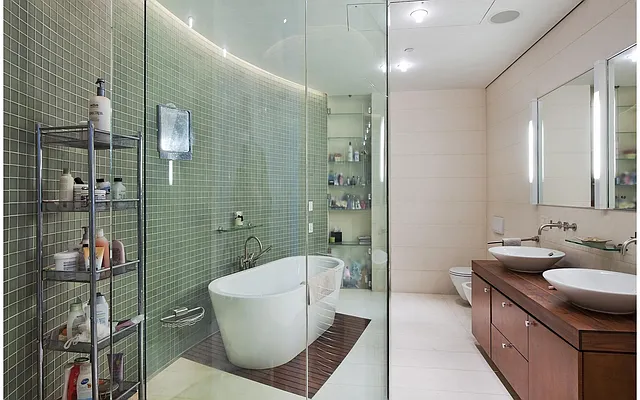 Sold by Douglas Elliman | media 22