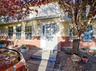 520 W 6th Street #19, Cortez, CO 81321