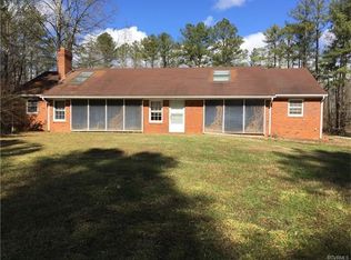 15400 River Rd, Chesterfield, VA 23838
