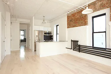 Rented by Town Residential