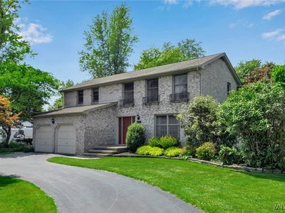 5240 Brookhaven Dr, Clarence, NY, 14031