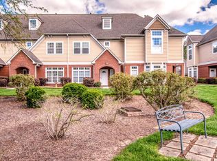 1031 Central Park Cres, Davidson, NC 28036