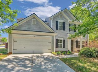 1 Meadowrise Ln, Simpsonville, SC 29681