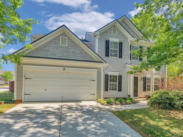 1 Meadowrise Ln, Simpsonville, SC 29681