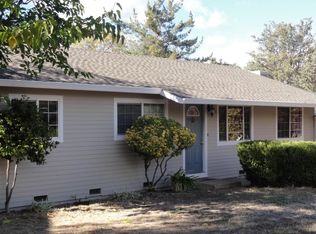 1350 Ridge Dr, Redding, CA 96001