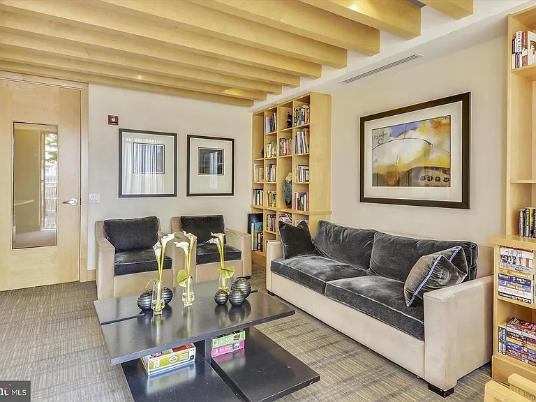 475 K St NW #1224 — Photo 9