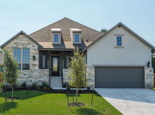 158 Big Meadow Rd, Austin, TX 78737