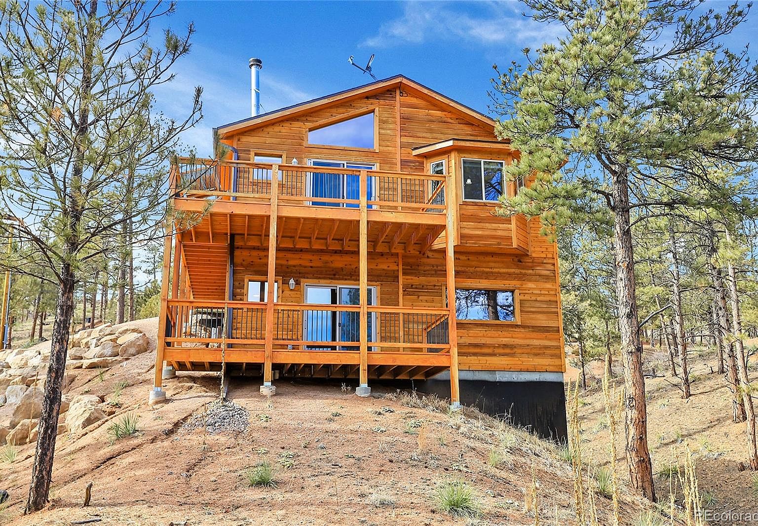 16348 Ouray Road, Pine, CO 80470 Zillow