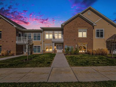 621 Woodland Dr, Dexter, MI, 48130