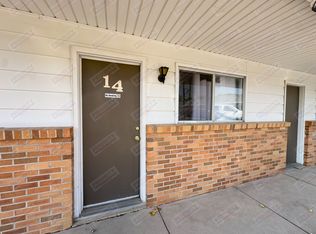 219 W Converse St #14, Moorcroft, WY 82721