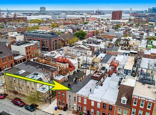 926 S Ellwood Ave, Baltimore, MD 21224