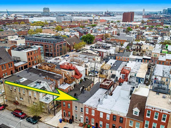 926 S Ellwood Ave, Baltimore, MD 21224