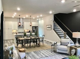 263 Mitchell Ln #36, Woodstock, GA 30188