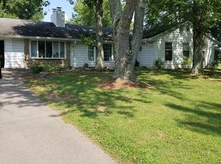 5050 Benton Rd, Batavia, OH 45103