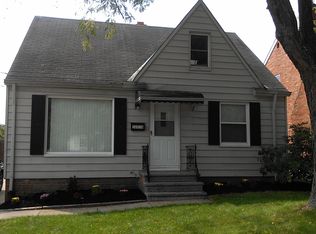 10916 Mountview Ave, Garfield Heights, OH