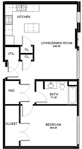 Floor plan Irvington30