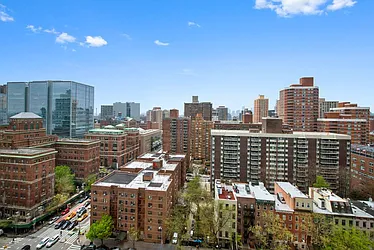 Rented by Keller Williams NYC