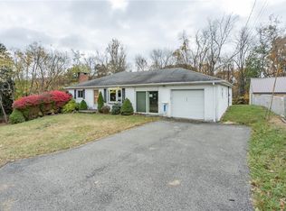 115 Acadia Ln, Apollo, PA 15613