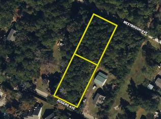 117 Westbrook Ave, Wilmington, NC 28403